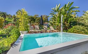 Finca El Dragonal With Private Pool